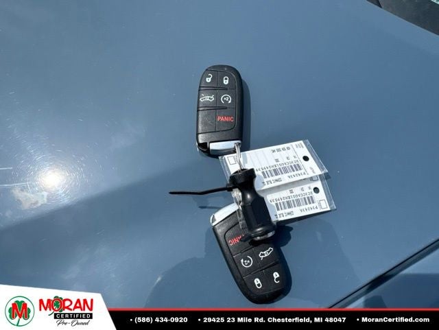 2014 Chrysler 300 S