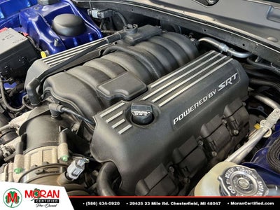 2020 Dodge Charger R/T Scat Pack