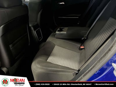2020 Dodge Charger R/T Scat Pack