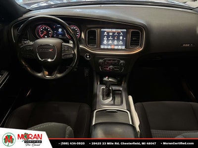 2020 Dodge Charger R/T Scat Pack
