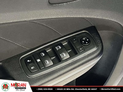2020 Dodge Charger R/T Scat Pack