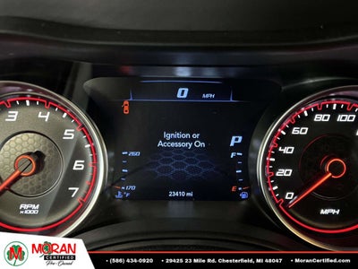 2020 Dodge Charger R/T Scat Pack