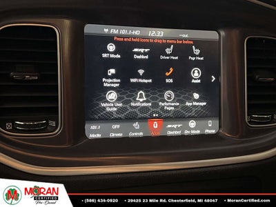 2020 Dodge Charger R/T Scat Pack