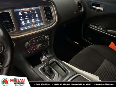2020 Dodge Charger R/T Scat Pack