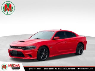 2019 Dodge Charger R/T Scat Pack