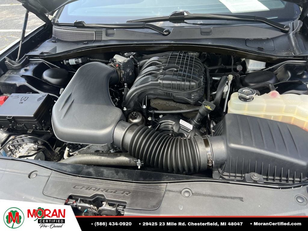 2023 Dodge Charger SXT