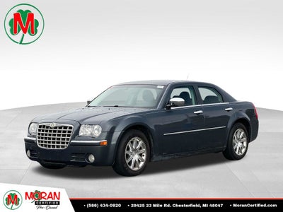 2008 Chrysler 300 Limited