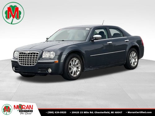 2008 Chrysler 300 Limited