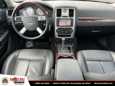 2008 Chrysler 300 Limited
