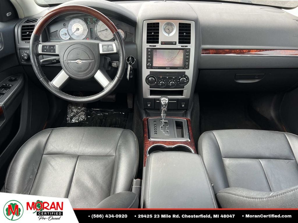 2008 Chrysler 300 Limited