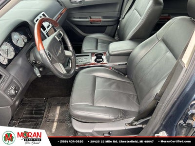 2008 Chrysler 300 Limited