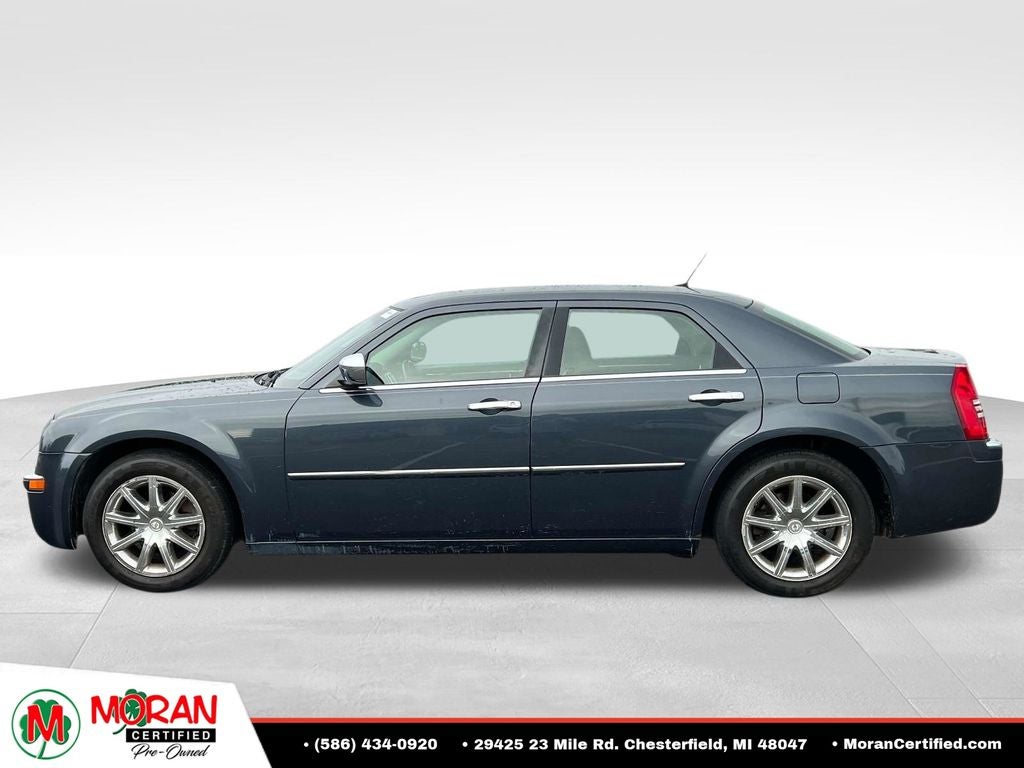 2008 Chrysler 300 Limited