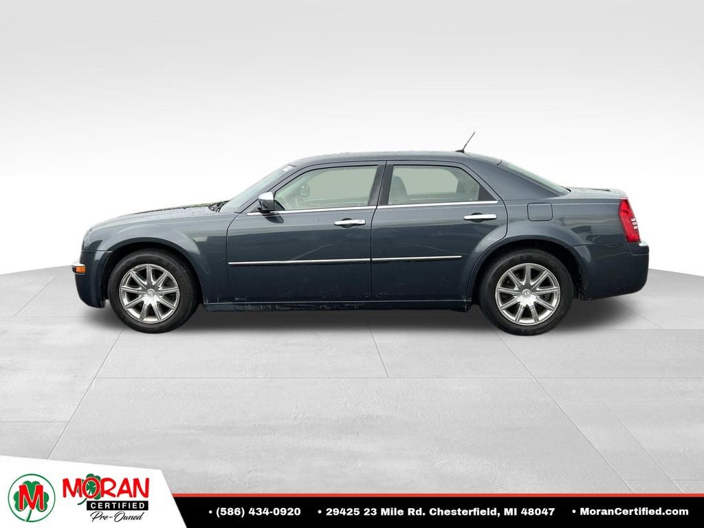 2008 Chrysler 300 Limited