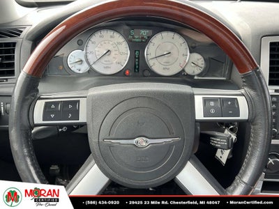 2008 Chrysler 300 Limited