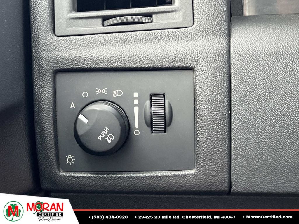 2008 Chrysler 300 Limited