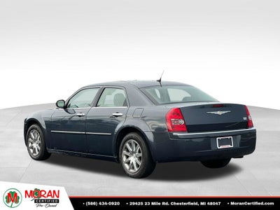 2008 Chrysler 300 Limited