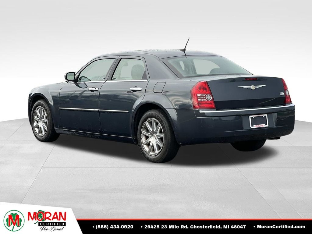 2008 Chrysler 300 Limited