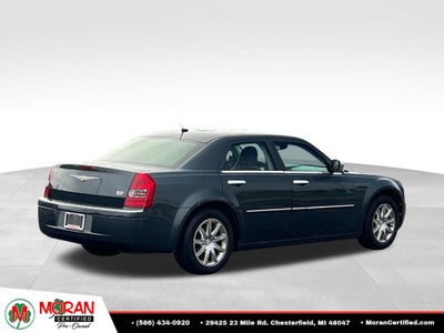 2008 Chrysler 300 Limited