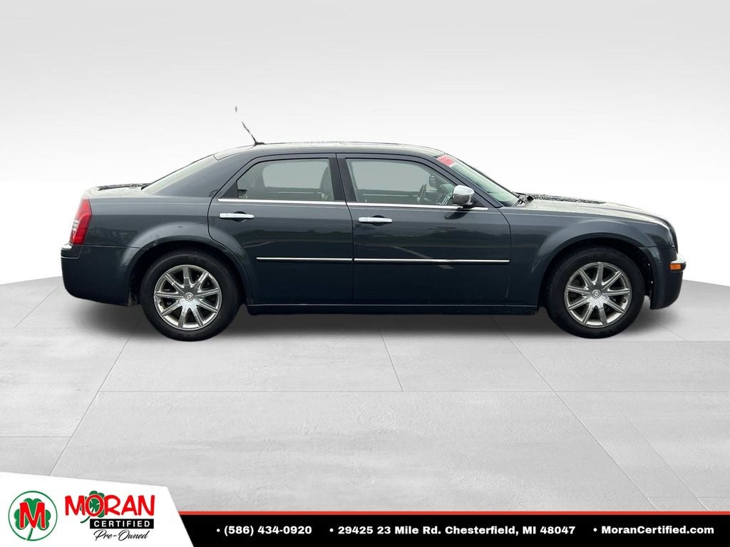 2008 Chrysler 300 Limited