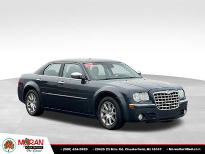 2008 Chrysler 300 Limited
