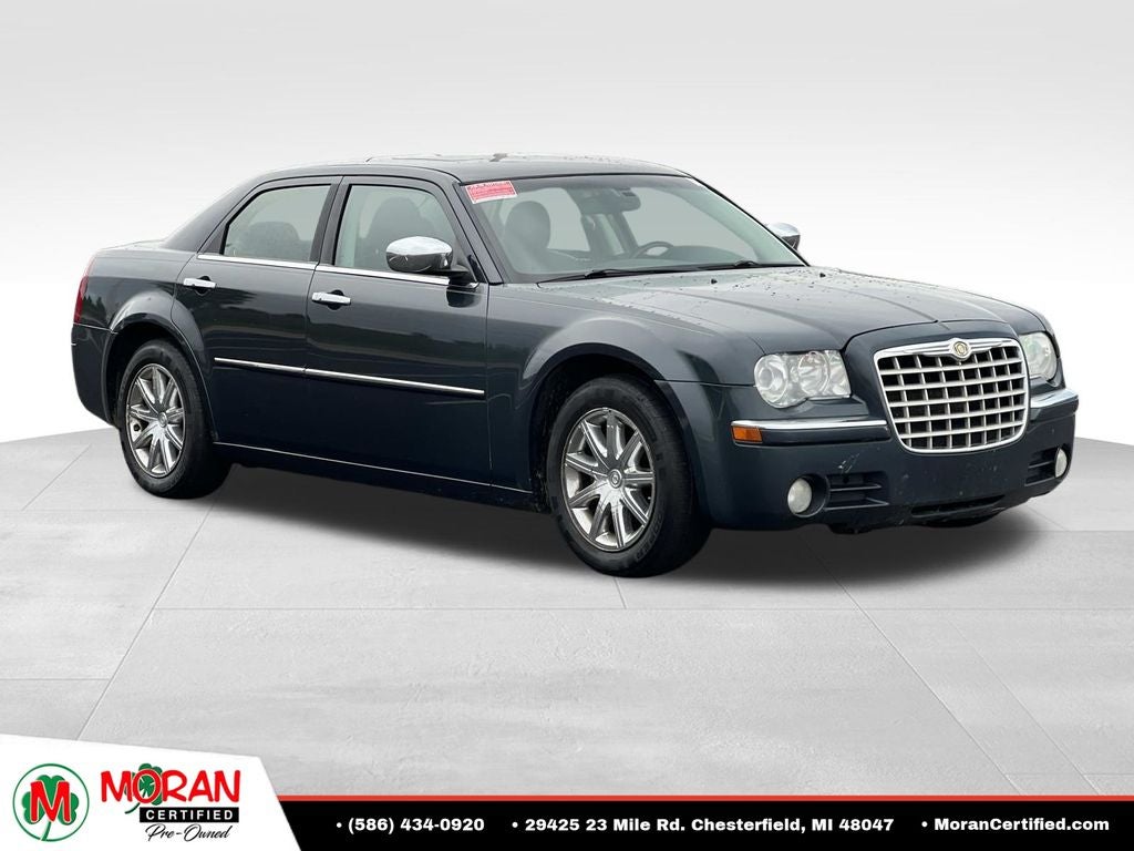2008 Chrysler 300 Limited