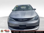 2021 Chrysler Voyager LX