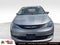 2021 Chrysler Voyager LX