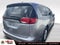 2021 Chrysler Voyager LX