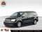 2014 Chrysler Town & Country Touring-L