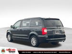 2014 Chrysler Town & Country Touring-L