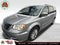 2015 Chrysler Town & Country Touring-L