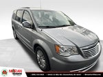 2015 Chrysler Town & Country Touring-L