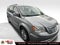 2015 Chrysler Town & Country Touring-L