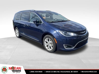2019 Chrysler Pacifica Touring L Plus