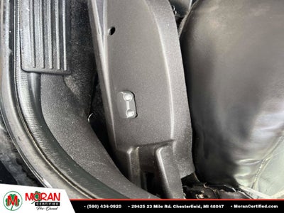 2008 Pontiac Torrent Base