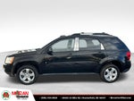 2008 Pontiac Torrent Base
