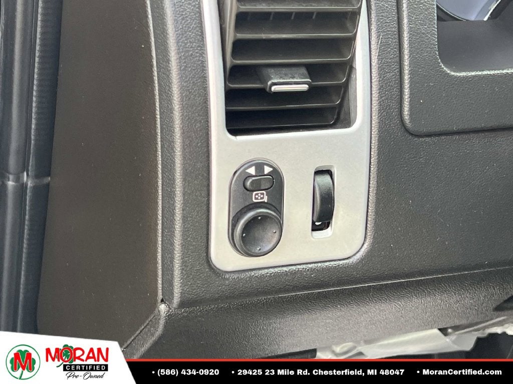 2008 Pontiac Torrent Base