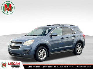 2011 Chevrolet Equinox LT 1LT