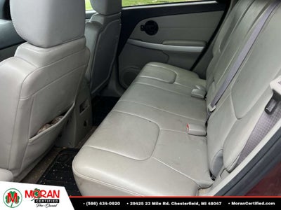 2008 Chevrolet Equinox LT