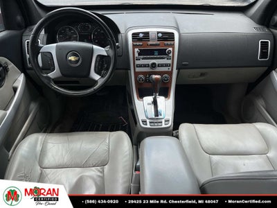 2008 Chevrolet Equinox LT