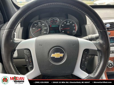 2008 Chevrolet Equinox LT
