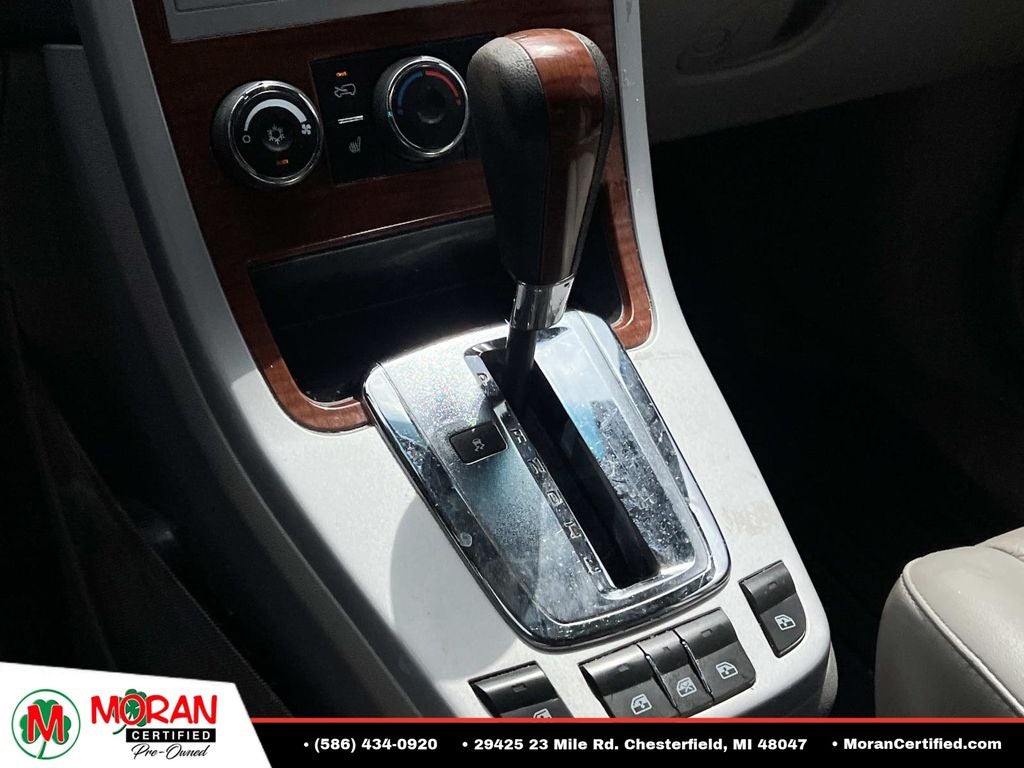 2008 Chevrolet Equinox LT