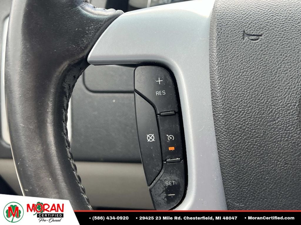 2008 Chevrolet Equinox LT