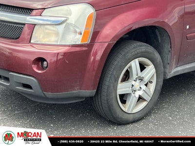 2008 Chevrolet Equinox LT