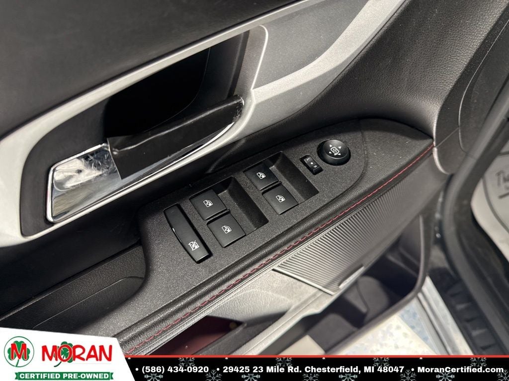 2010 GMC Terrain SLE-2