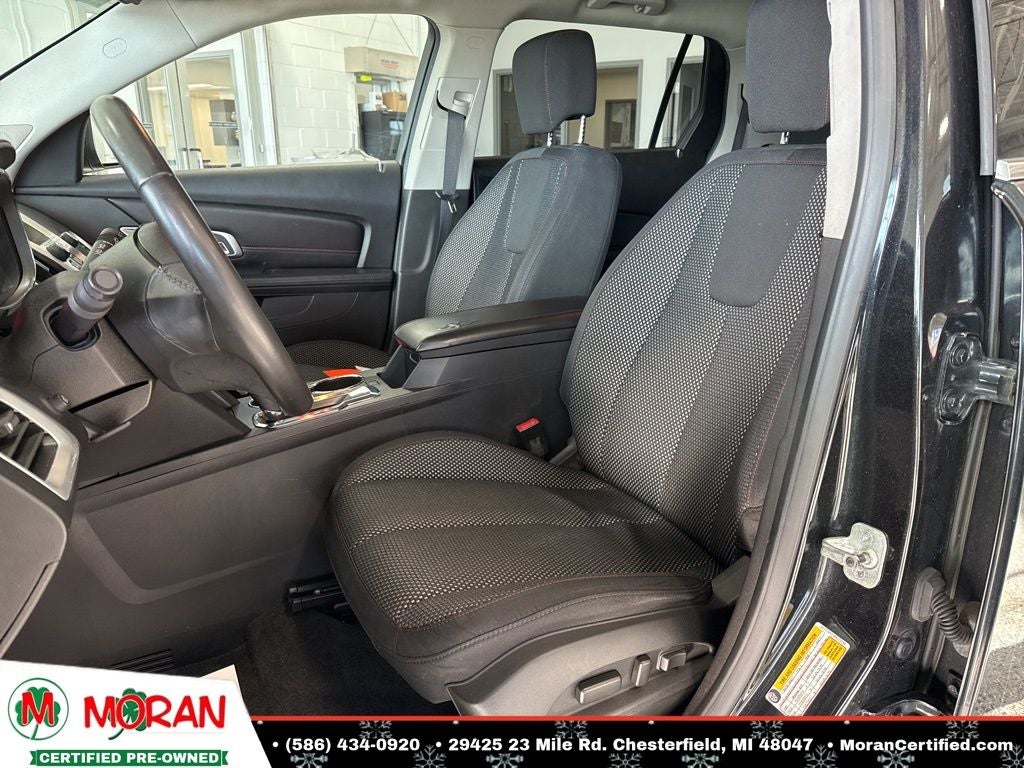 2010 GMC Terrain SLE-2