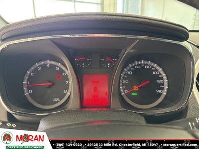 2010 GMC Terrain SLE-2