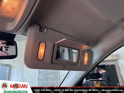 2010 GMC Terrain SLE-2