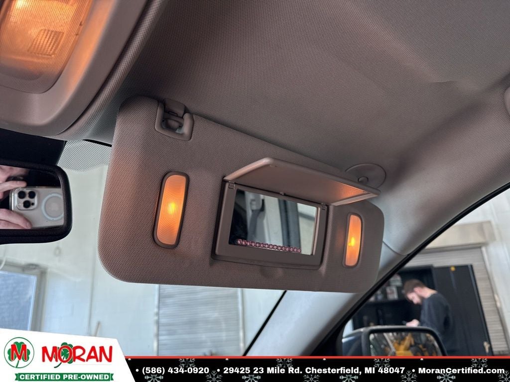 2010 GMC Terrain SLE-2