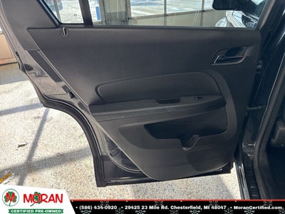 2010 GMC Terrain SLE-2